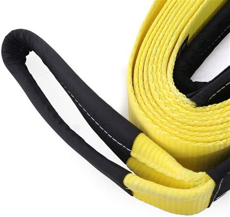 best tow strap to buy